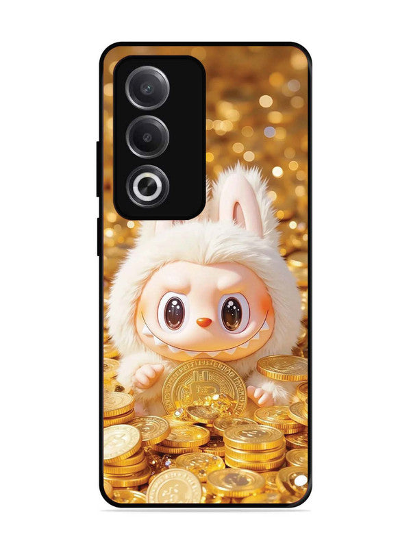 Oppo A3 Pro 5G Rich Labubu