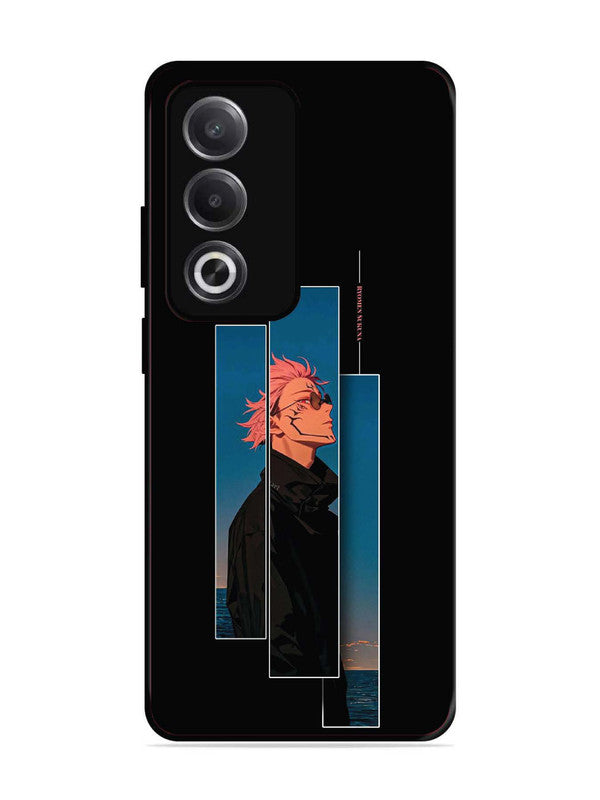 Oppo A3 Pro 5G Ryomen Sukuna