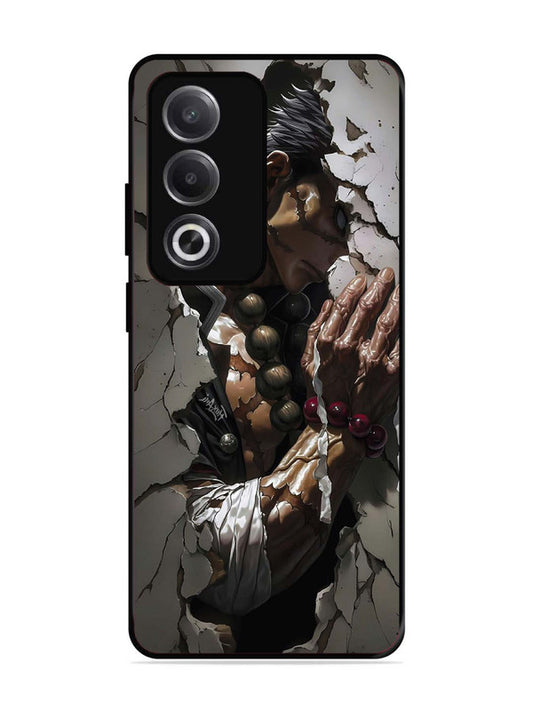 Oppo A3 Pro 5G Stone Pillar's Strength - Gyomei Himejima