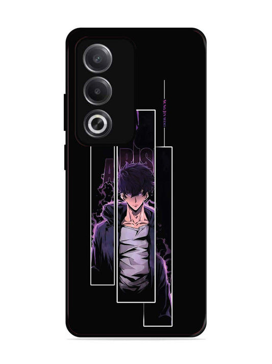 Oppo A3 Pro 5G Sung Jin-Woo II