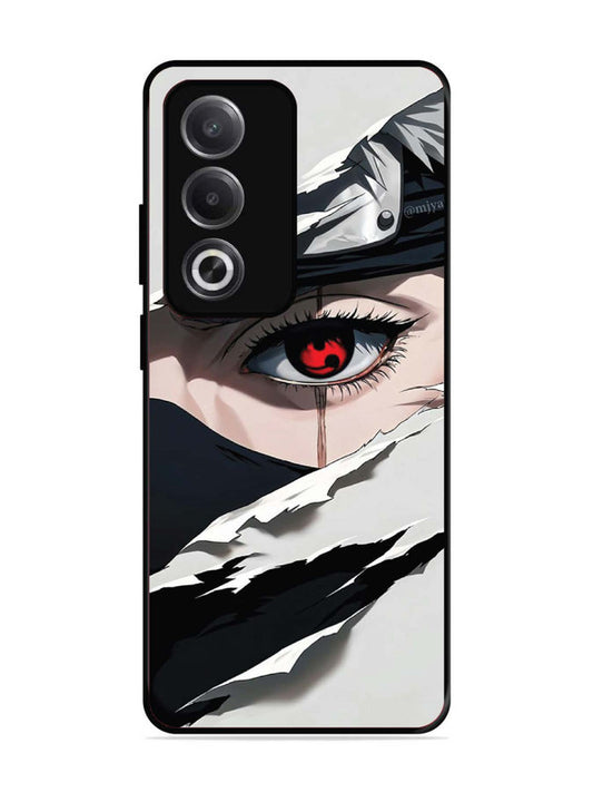 Oppo A3 Pro 5G The Lonely Wonderer