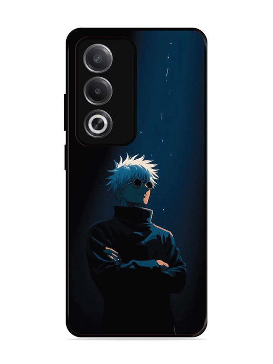 Oppo A3 Pro 5G The Unveiled Power Satoru Gojo