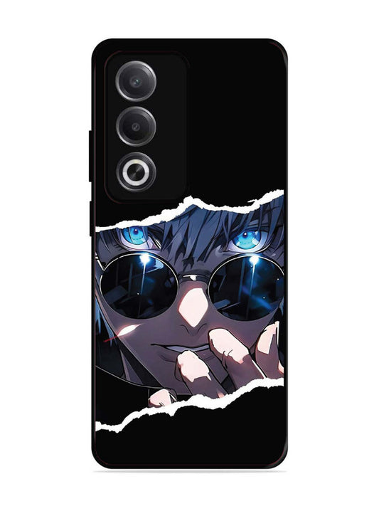 Oppo A3 Pro 5G Goggles - Satoru Gojo