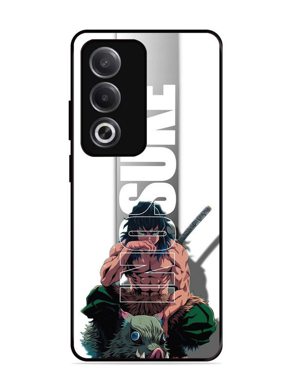 Oppo A3 Pro 5G Inosuke Hashibira