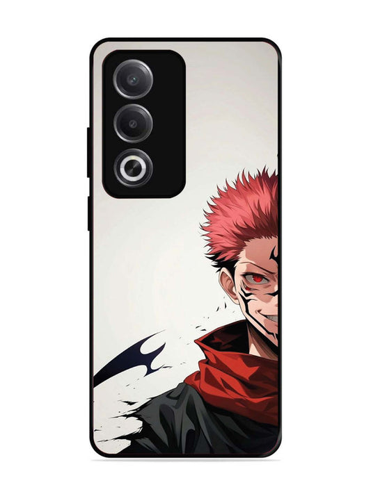 Oppo A3 Pro 5G King of Curses Ryomen Sukuna
