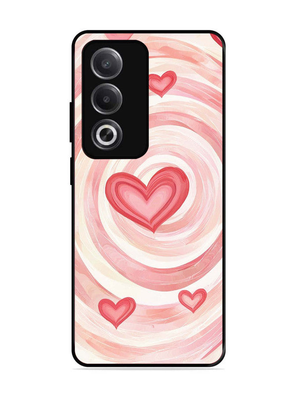 Oppo A3 Pro 5G Heart Design