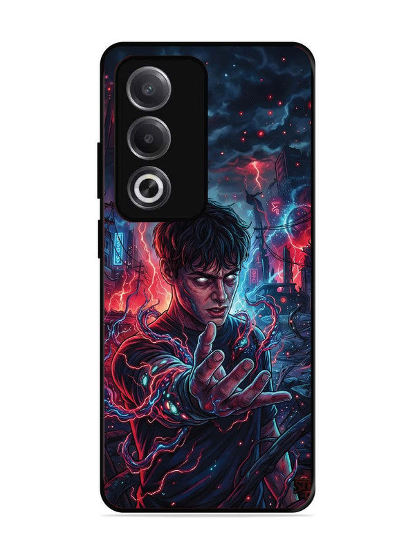 Oppo A3 Pro 5G William The Sorcerer