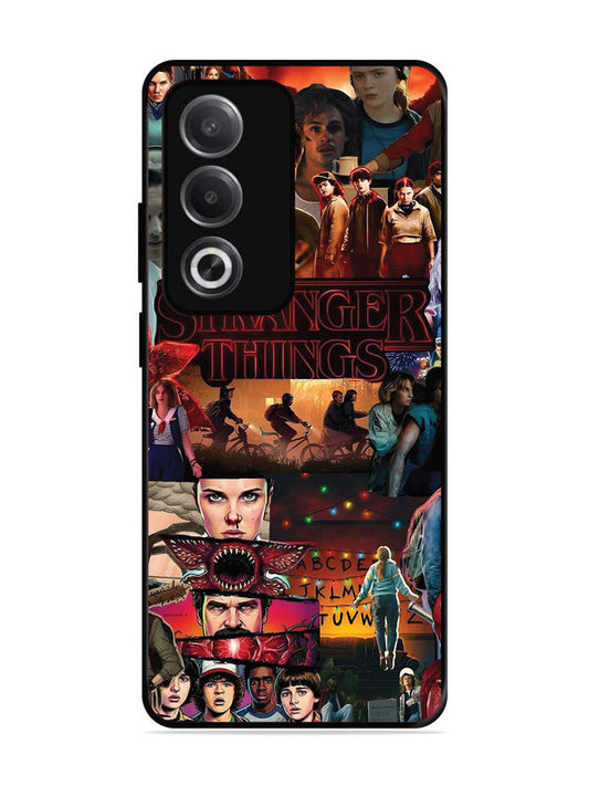 Oppo A3 Pro 5G Stranger Things Season 5