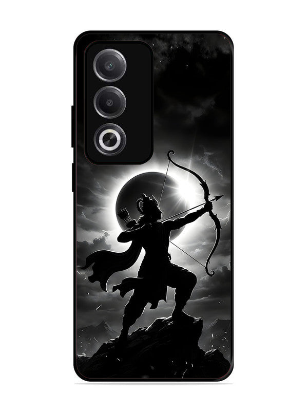 Oppo A3 Pro 5G Prabhu Shri Ram