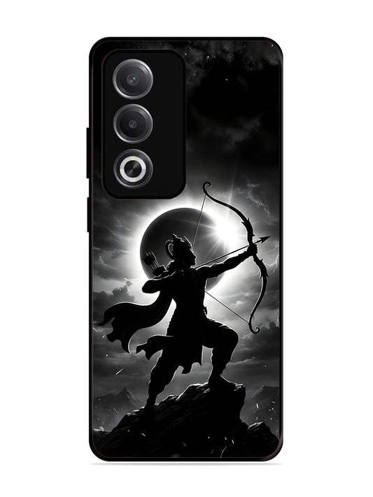 Oppo A3 Pro 5G Prabhu Shri Ram