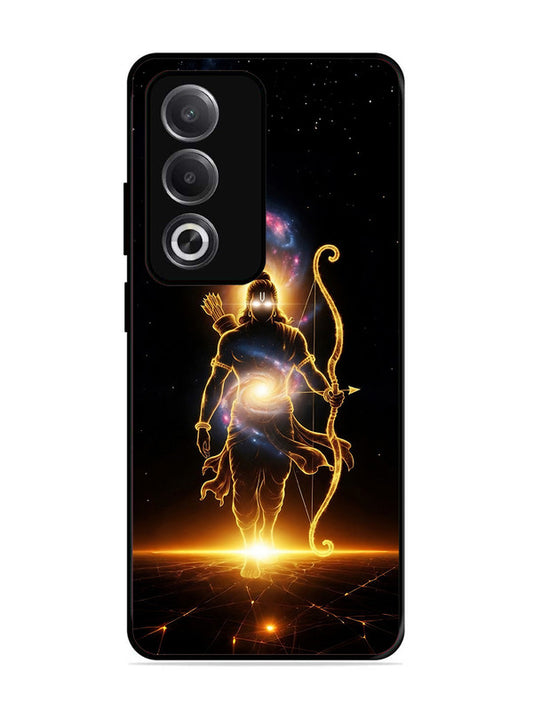 Oppo A3 Pro 5G | 2D Metal | Shree Ram is the whole world | OP-A3P-447