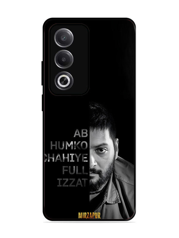 Oppo A3 Pro 5G ab hamko chahiye full ijjat