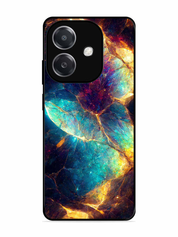 Oppo A3x Vibrant, Kaleidoscope, Chromatic Fusion