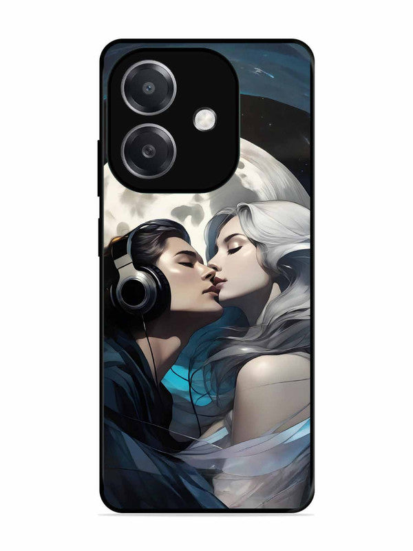 Oppo A3x Love, Together Always, Romance