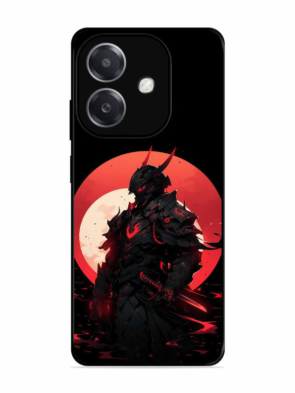 Oppo A3x Battle Ninja
