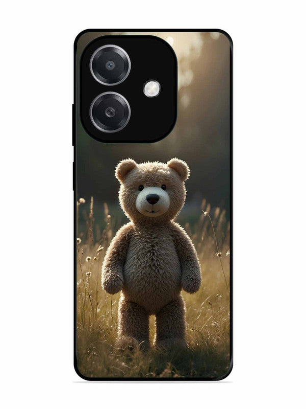 Oppo A3x Teddy Beer