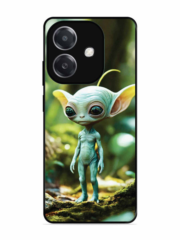 Oppo A3x Alone Alien