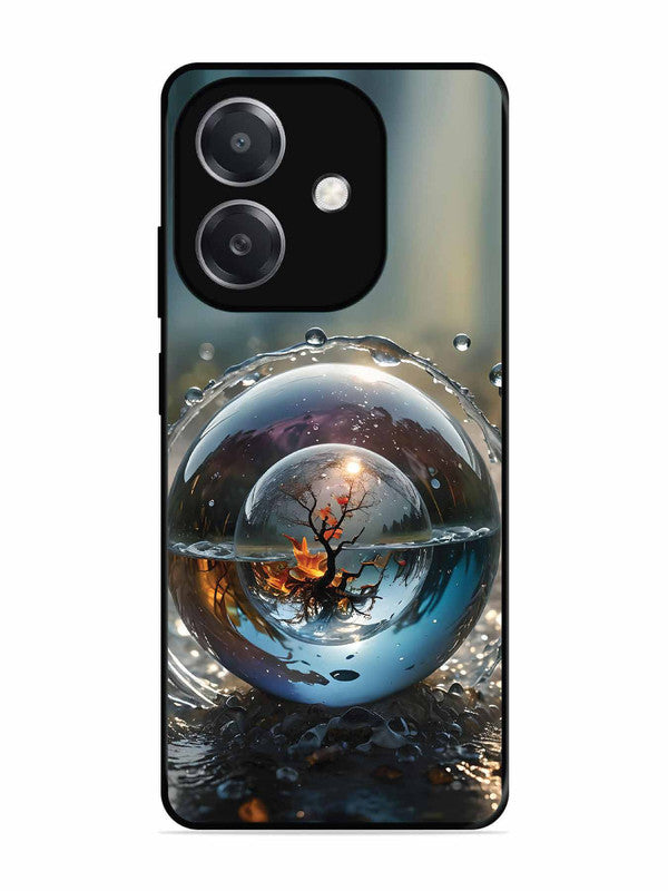 Oppo A3x Aquatree In Waterball