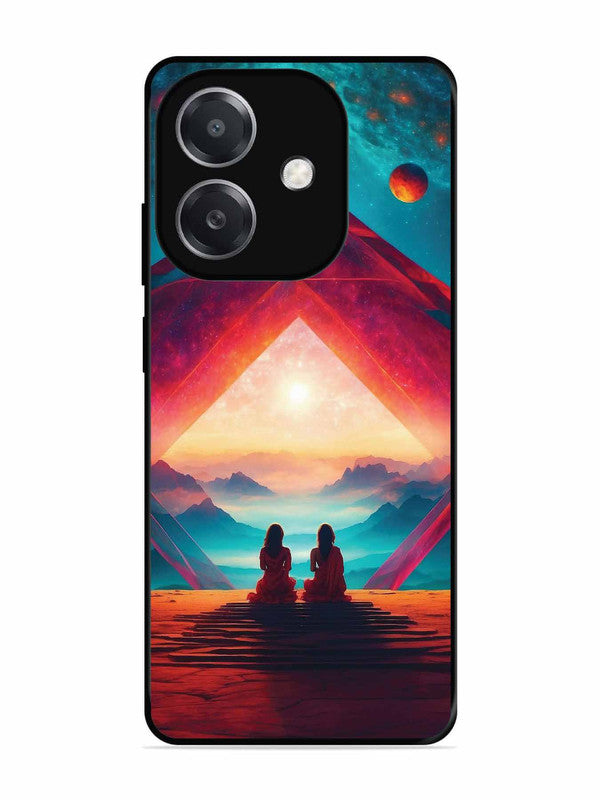 Oppo A3x Meditation