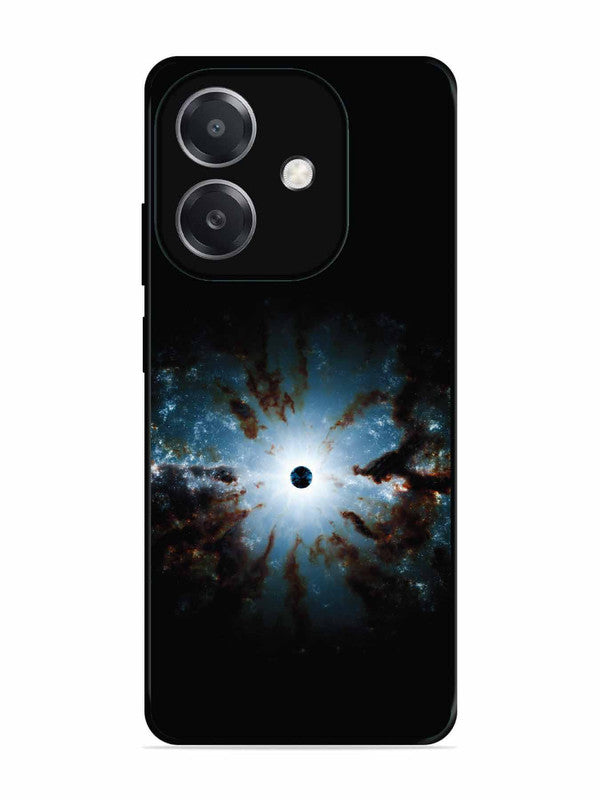 Oppo A3x Dark Universe