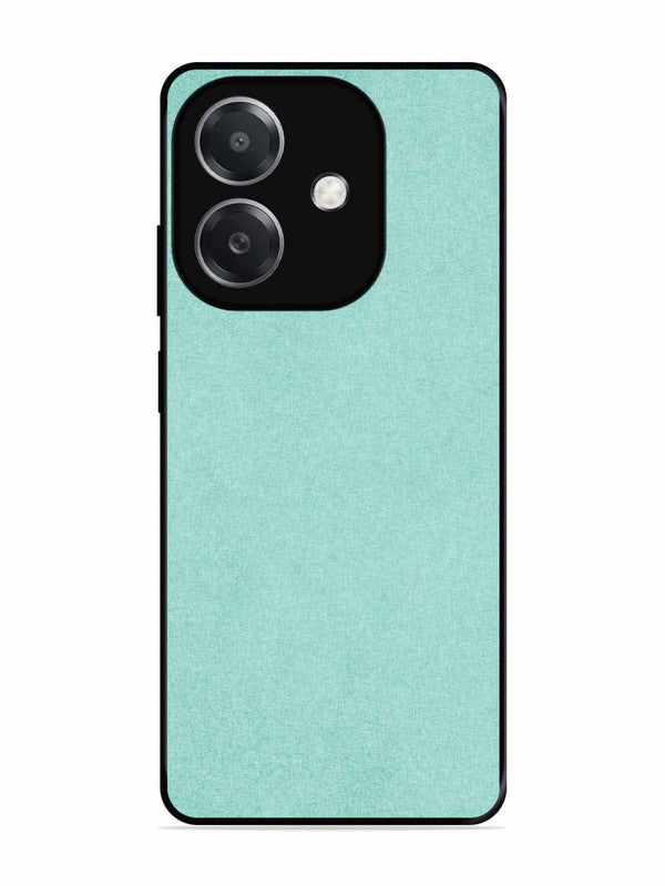 Oppo A3x Ocean Breeze Plain