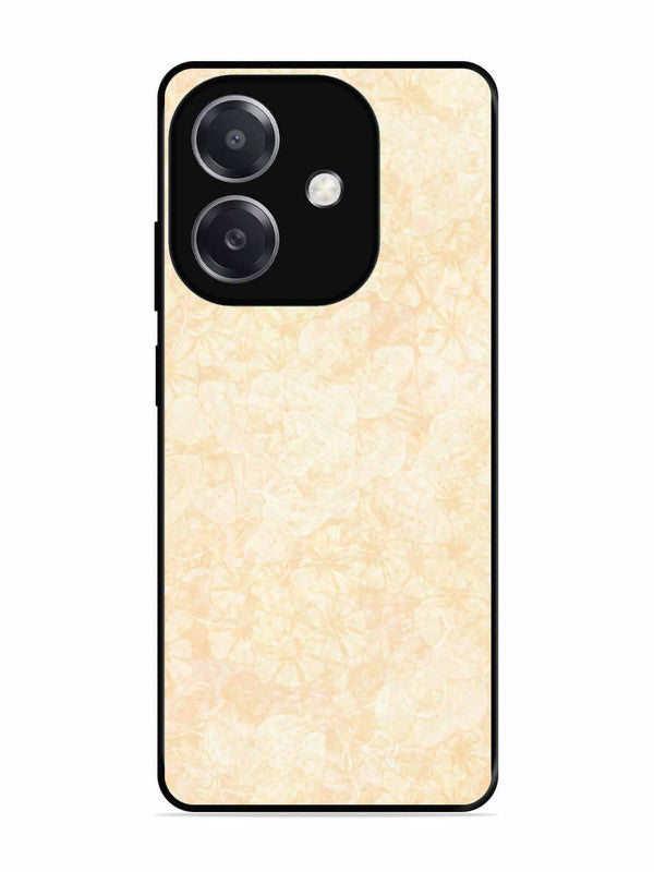 Oppo A3x Blossom White Floral