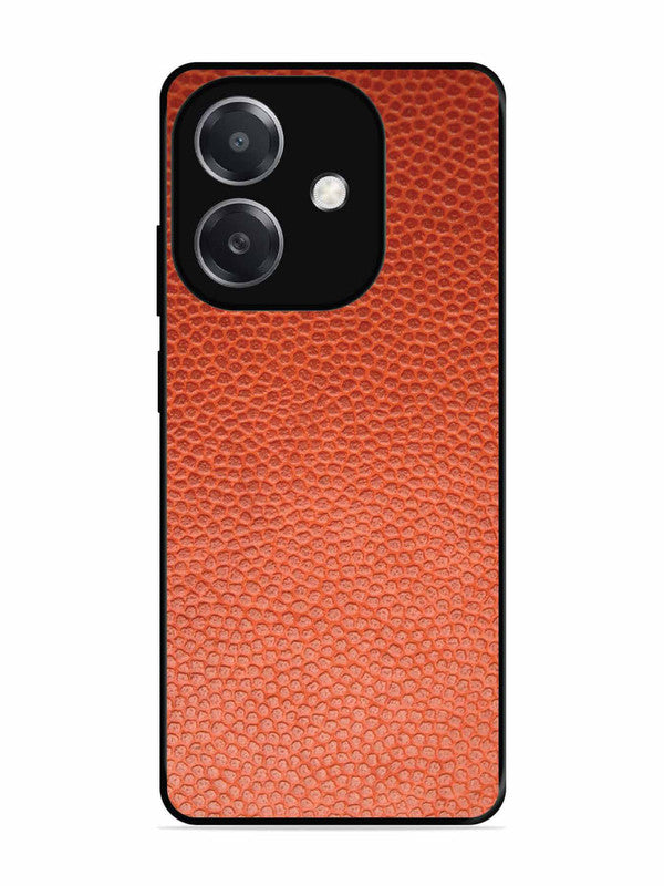 Oppo A3x Leather Pattern