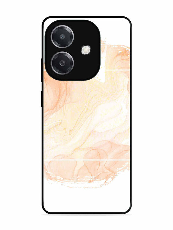 Oppo A3x Aurora Marble