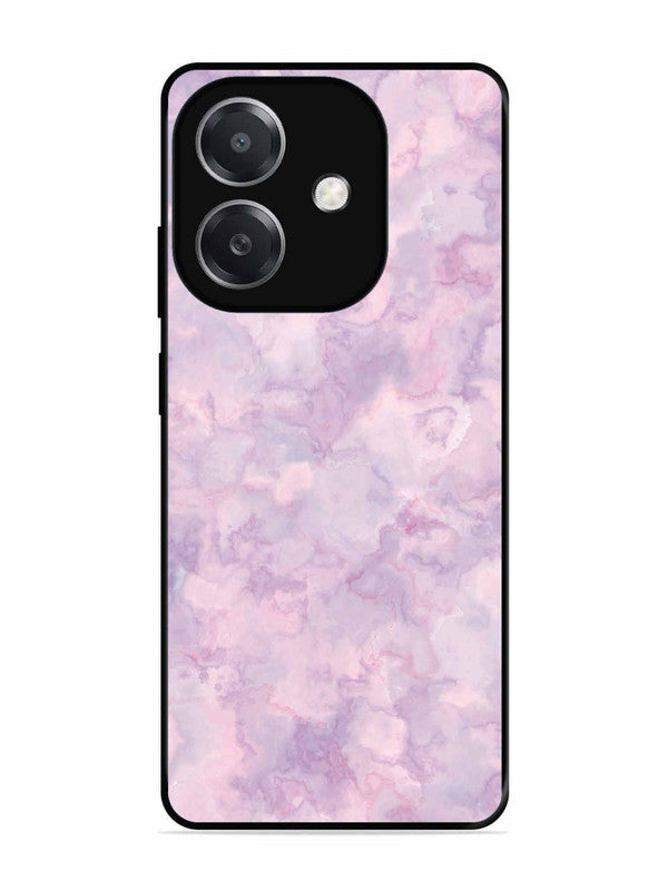 Oppo A3x Pink Marble