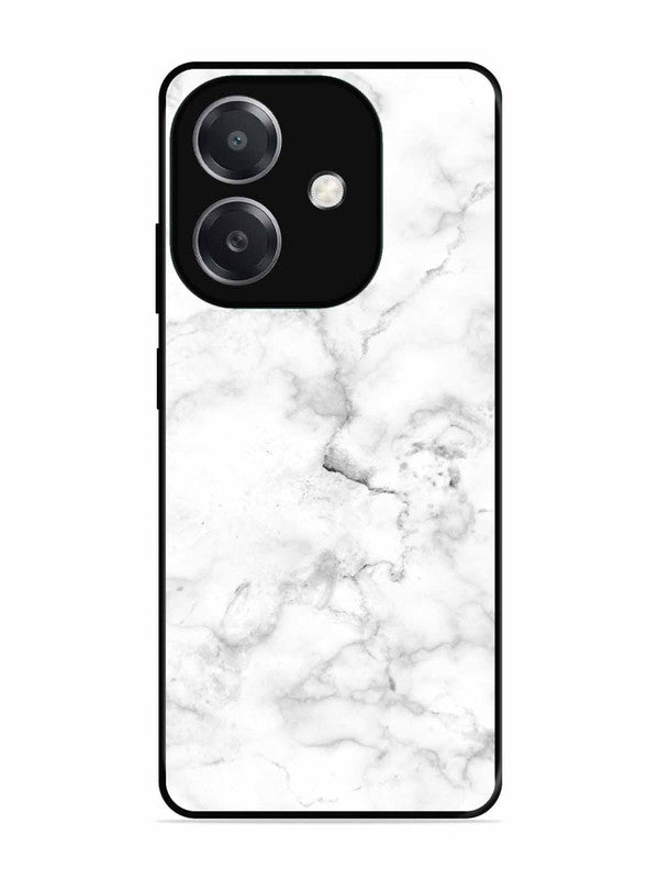 Oppo A3x White Marble