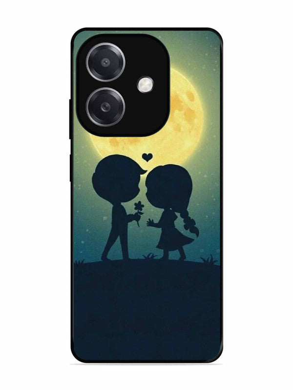 Oppo A3x Couple Kids