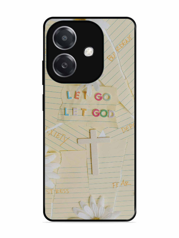 Oppo A3x Cross Lets go