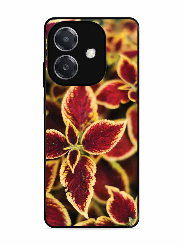 Oppo A3x Autumn Blaze