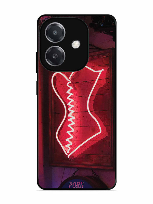 Oppo A3x Neon Glowing Innerwear