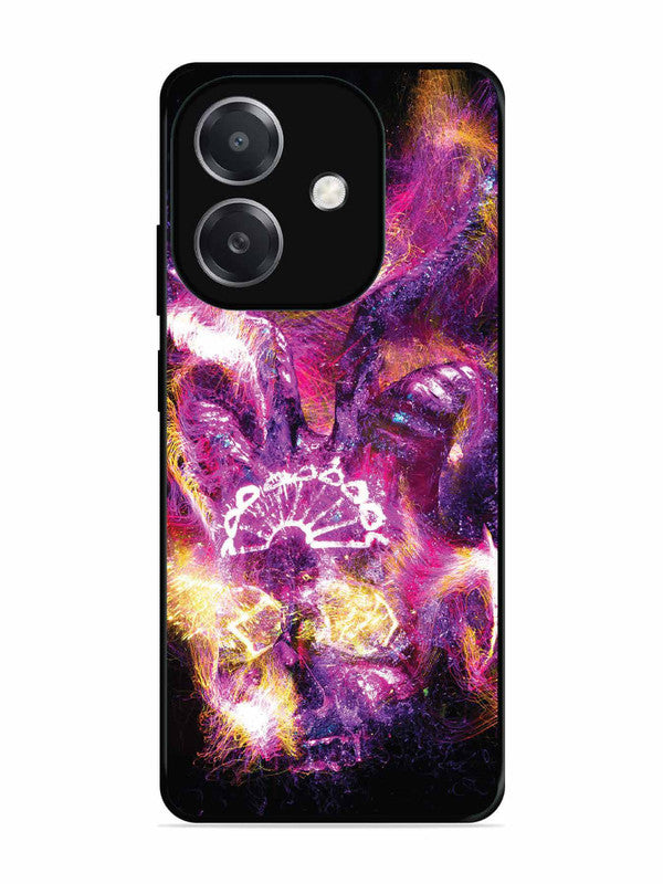 Oppo A3x Devils Mask