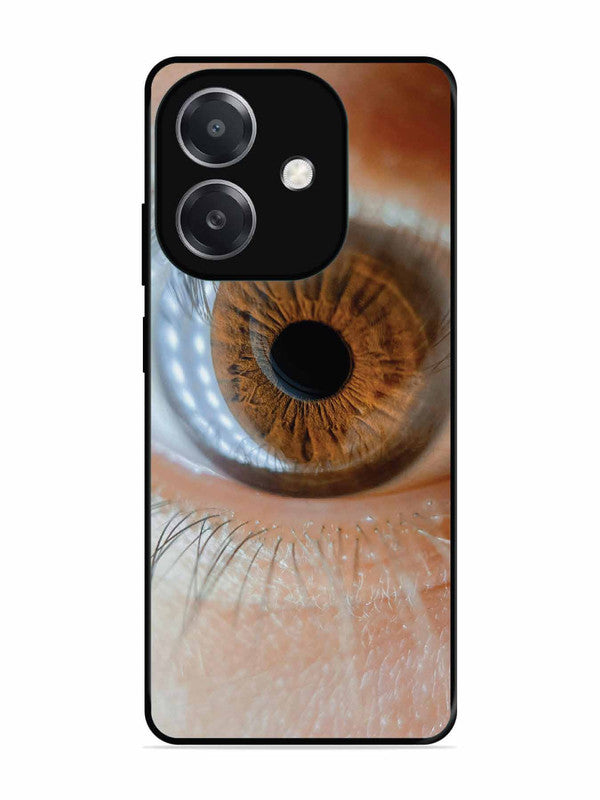 Oppo A3x Eye