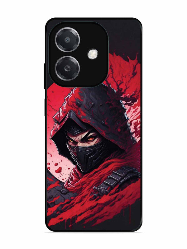 Oppo A3x Bloody Ninja