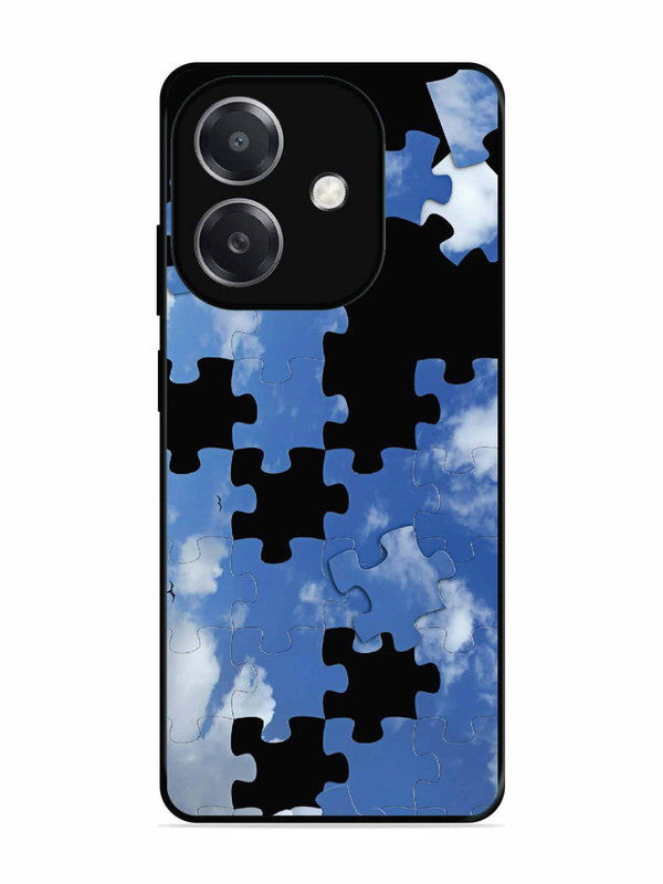 Oppo A3x Puzzle