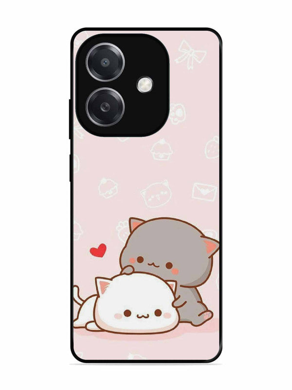 Oppo A3x Bubu & Dudu Love