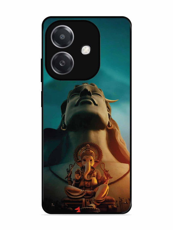 Oppo A3x Shiva & Ganesh