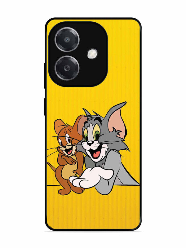 Oppo A3x Tom n Jerry
