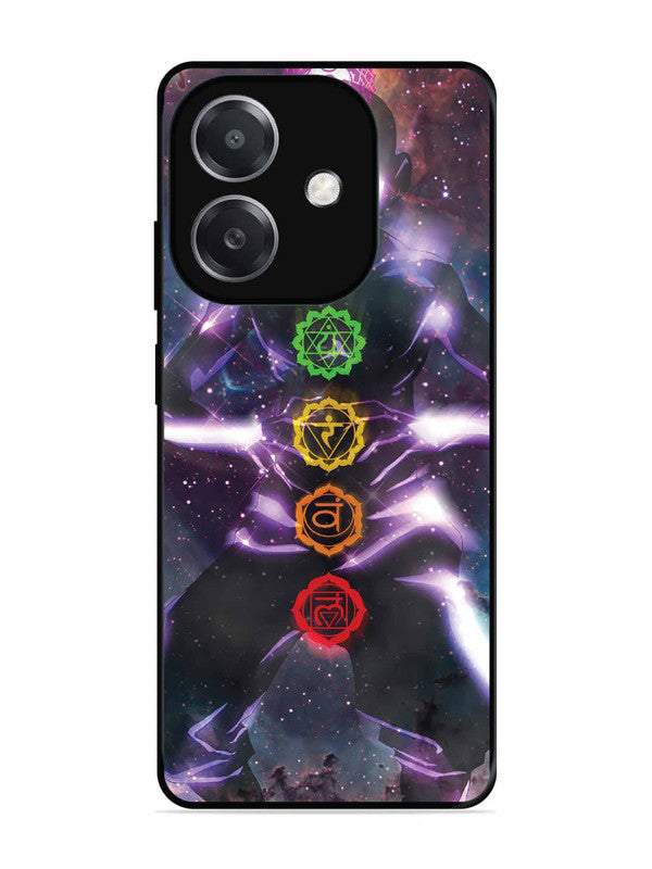 Oppo A3x Aang Avatar The Last Airbender