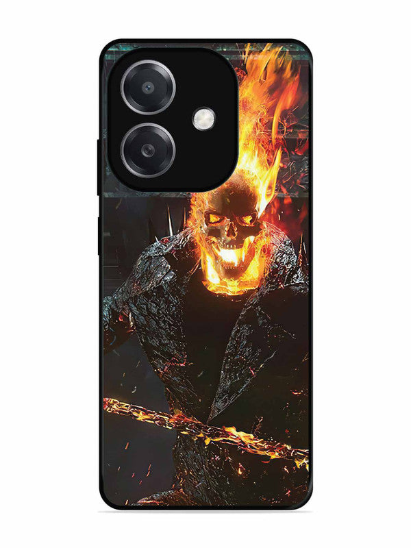 Oppo A3x Ghost Rider