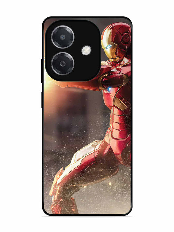 Oppo A3x Ironman Repulsor