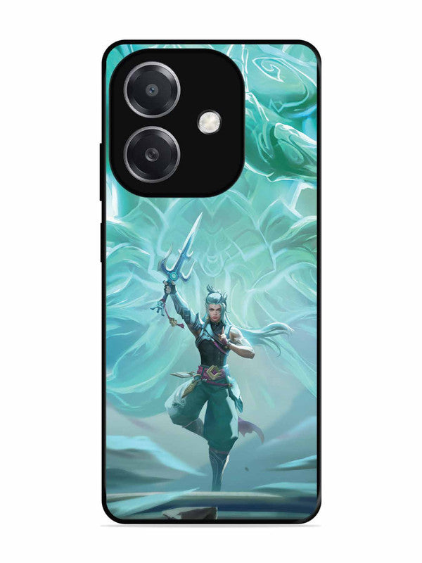 Oppo A3x Suyou