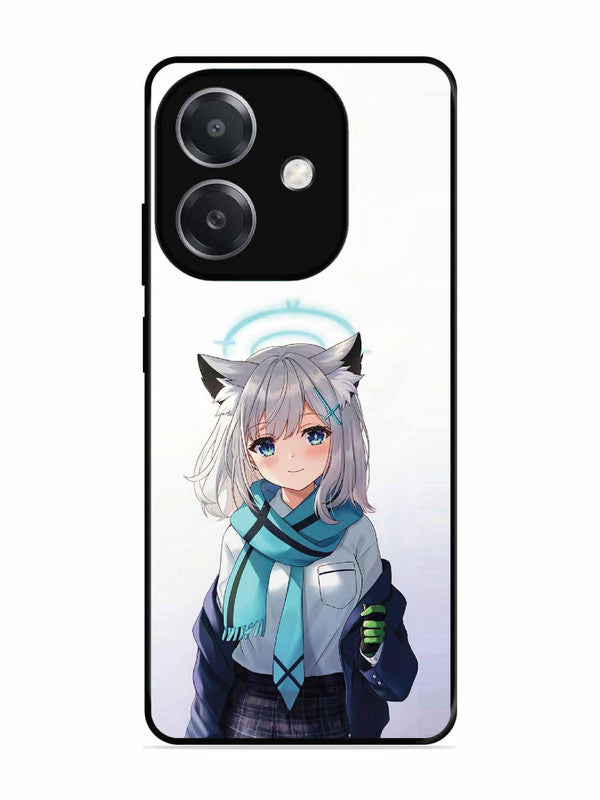 Oppo A3x Cute Angel