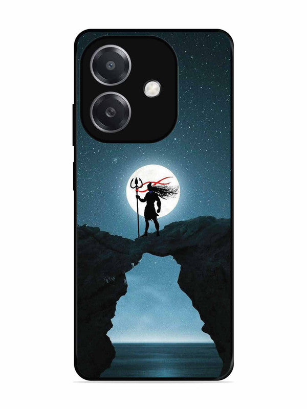 Oppo A3x Adi Shiva