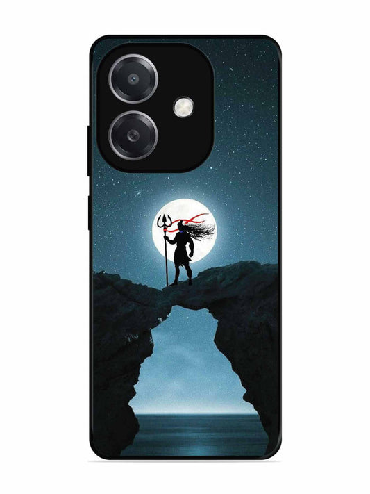 Oppo A3x Adi Shiva