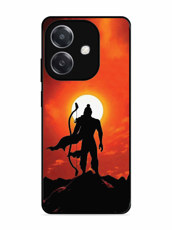 Oppo A3x Lord Rama