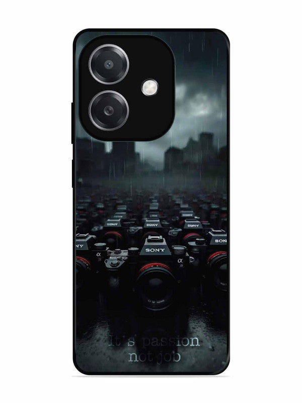 Oppo A3x The Camera Men